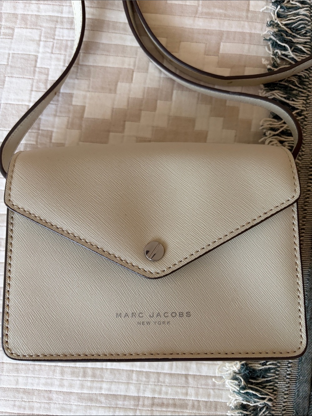 Marc Jacob’s crossbody